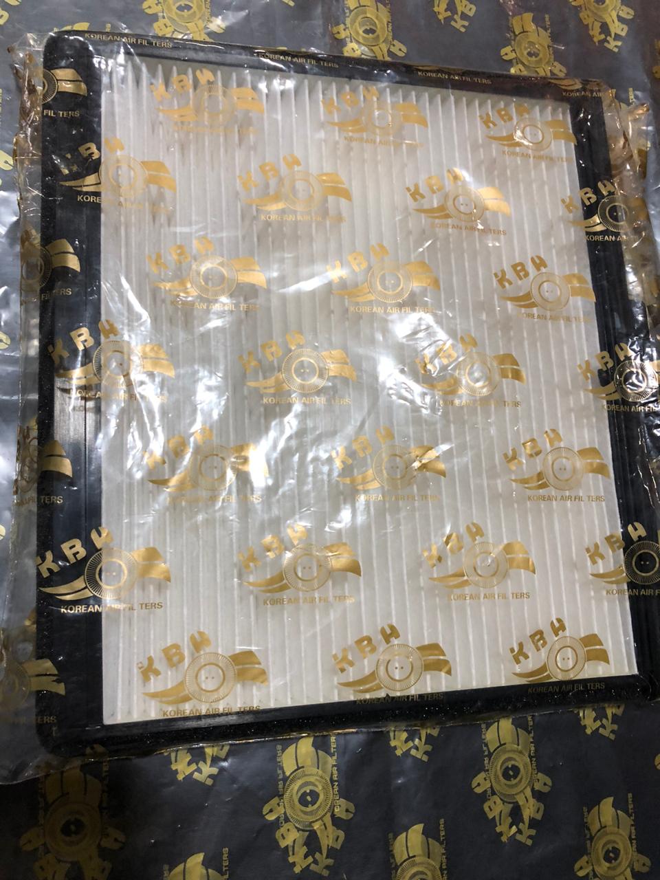 FILTRO CABINA MITSUBISHI L 200 2014/2019