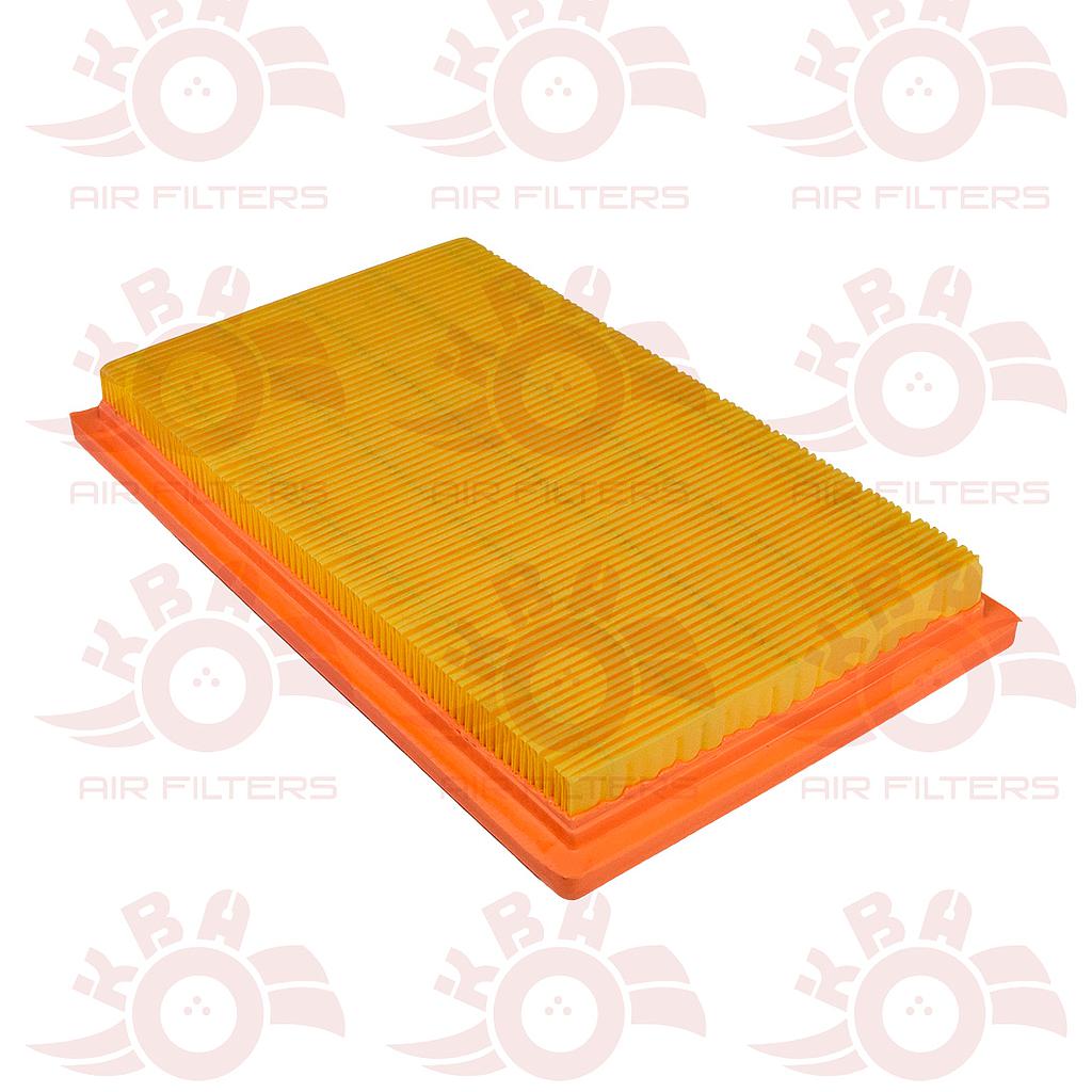 FILTRO DE AIRE DODGE ATOS 2005-2008 (1.1L 4CIL)L