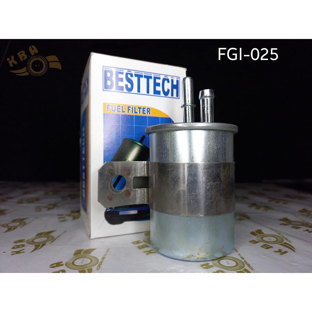 FILTRO DE GASOLINA DODGE SHADOW-DODGE SPIRIT