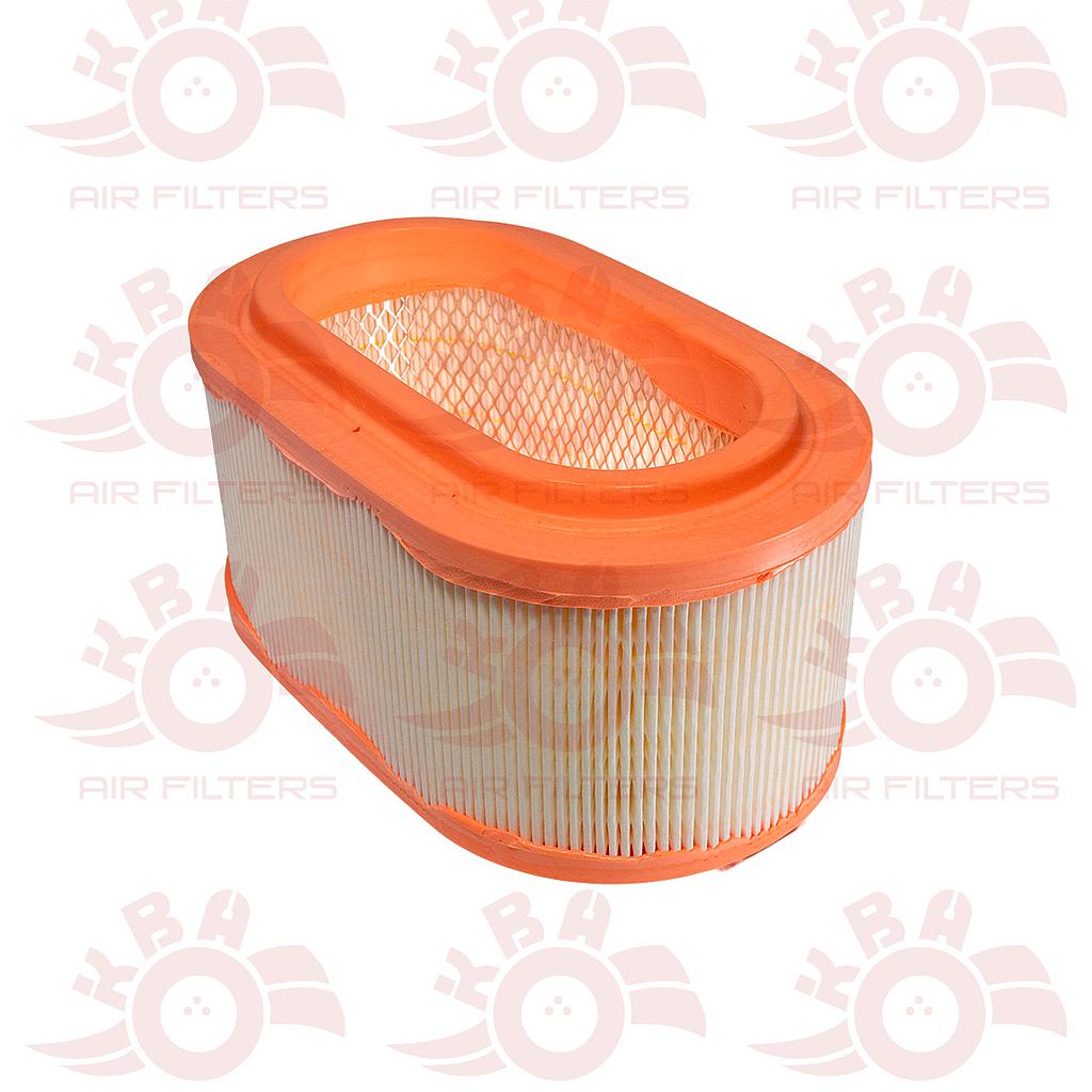 FILTRO DE AIRE CHRYSLER HYUNDAI H100 4 CIL. 2.5 L. DIESEL
