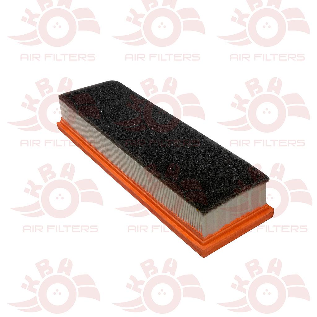 FILTRO DE AIRE PEUGEOT PARTNER GRAND RAID 2006-2010L4CIL. 1.6L