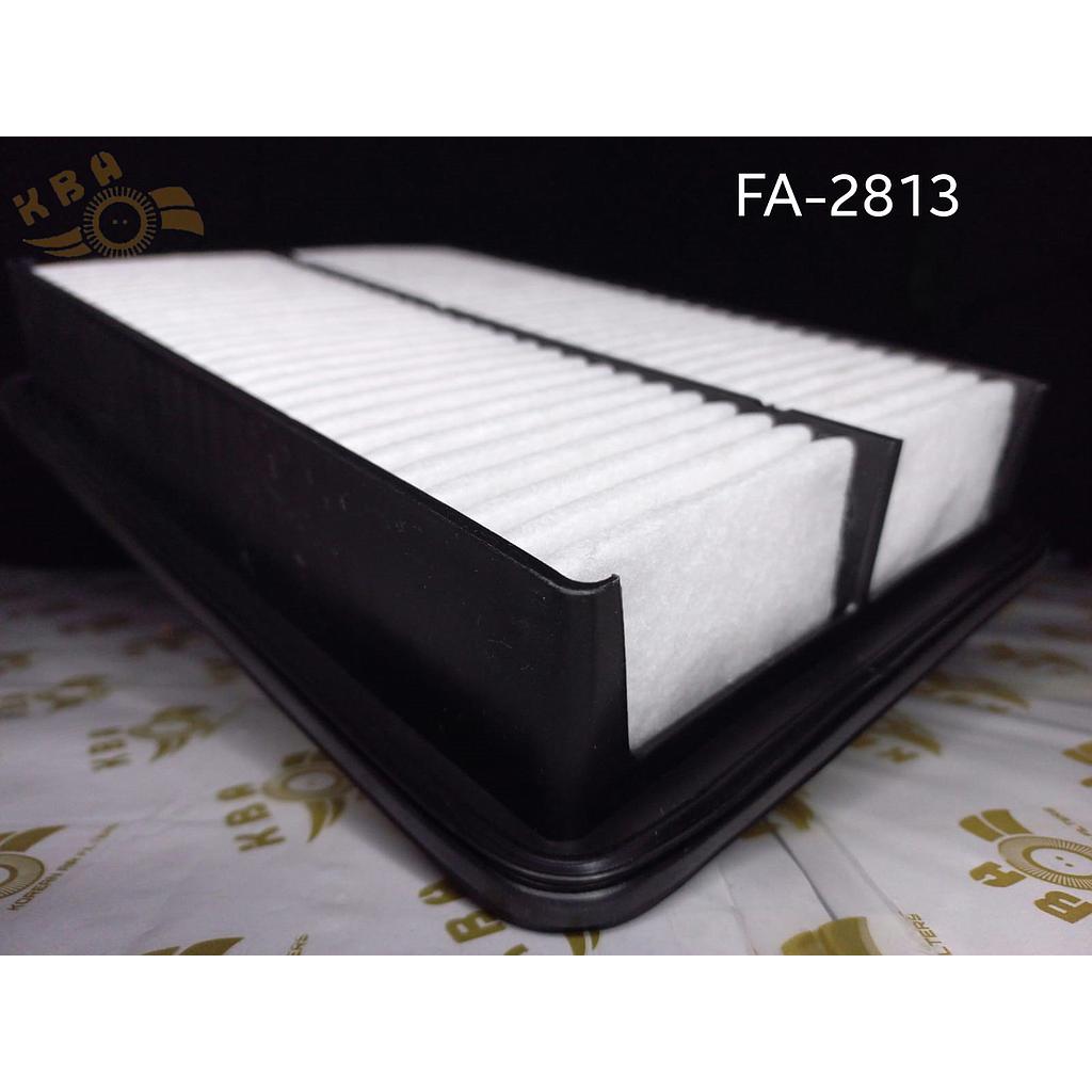 FILTRO DE AIRE HYUNDAI H100 VAN 2008-2010 4 CIL. 2.5 L TCI DIESEL
