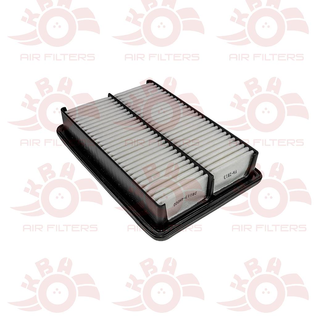 FILTRO DE AIRE HYUNDAI H200-- HYUNDAI STAREX
