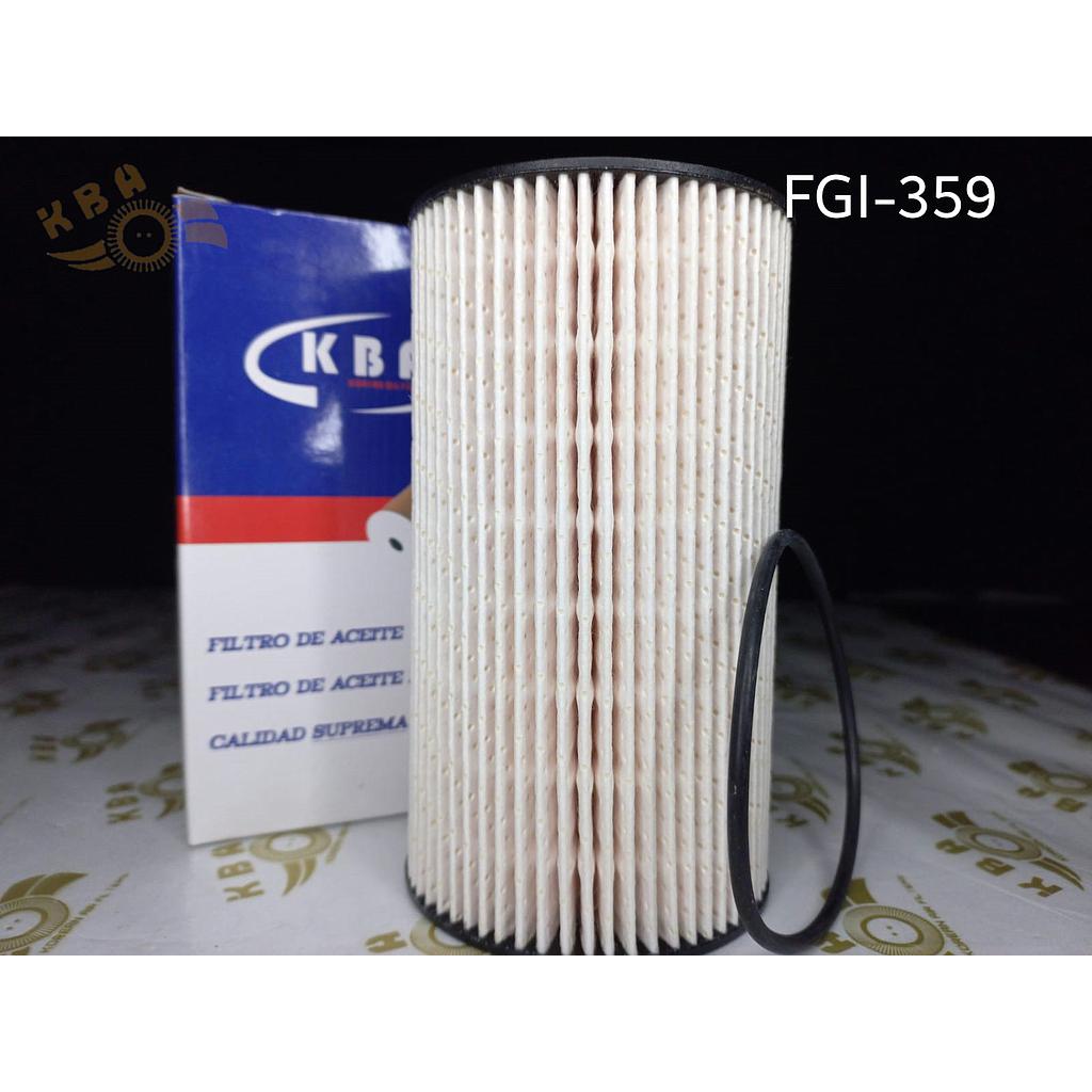 FILTRO DE GASOLINA ECOLOGICO AUDI A3 2010-2013 (2.0L 4CIL)DIESEL