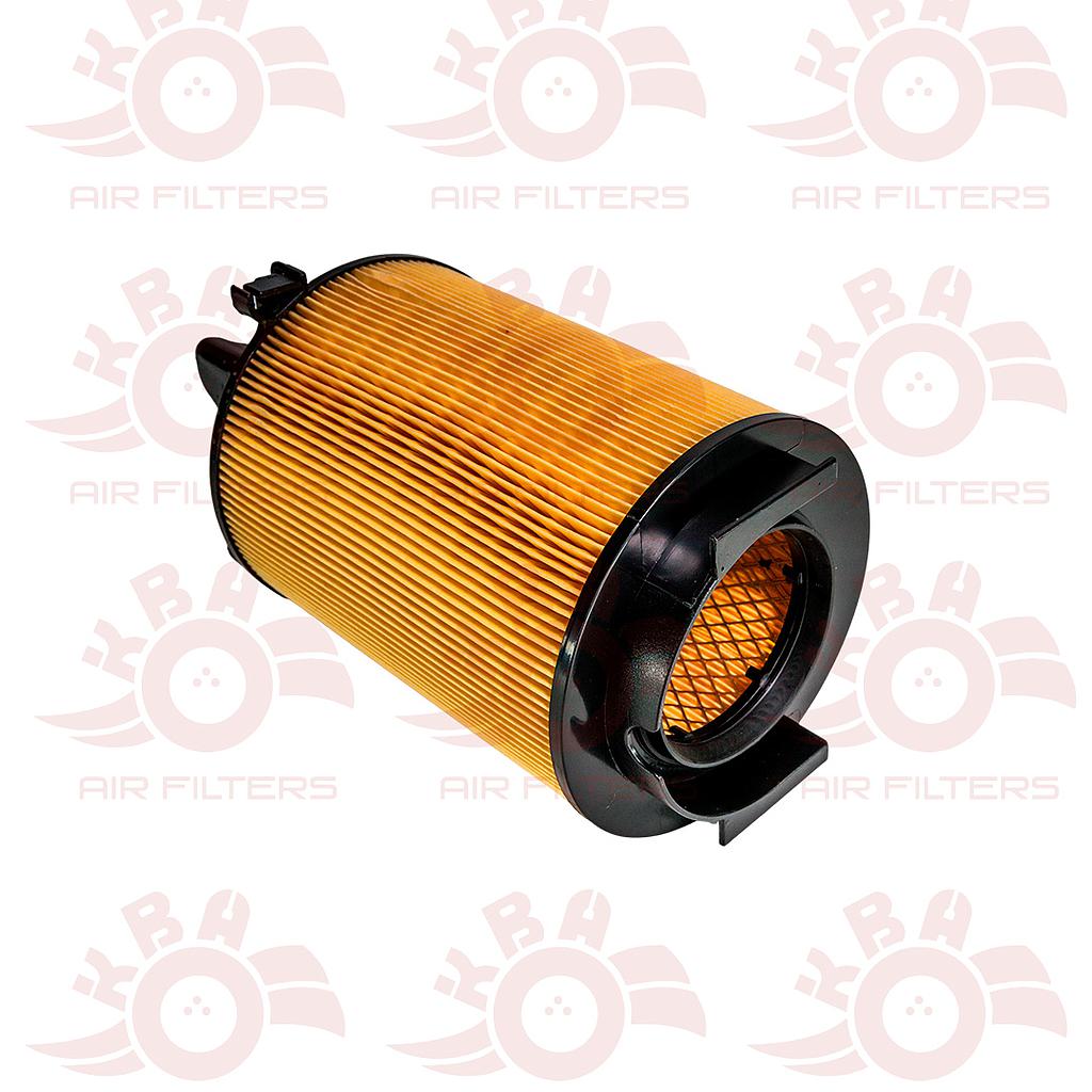 FILTRO DE AIRE AUDI A3-- SEAT ALTEA-- SEAT LEON-- VOLKSWAGEN CADDY--JETTA