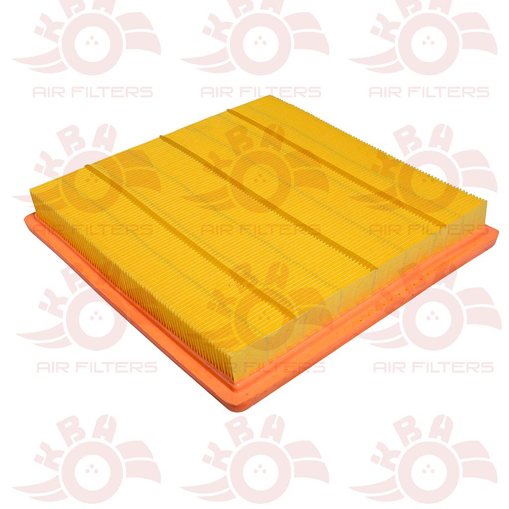 FILTRO DE AIRE CHEVROLET COLORADO-- GMC CANYON