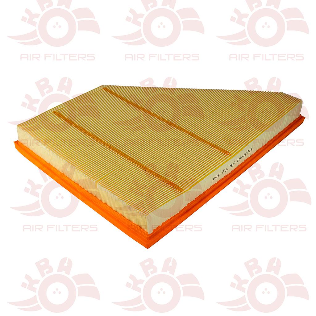FILTRO DE AIRE BUICK ENCLAVE-CADILLAC XT5-XT6-CHEVROLET BLAZER-TRAVERSE--GMC ACADIA