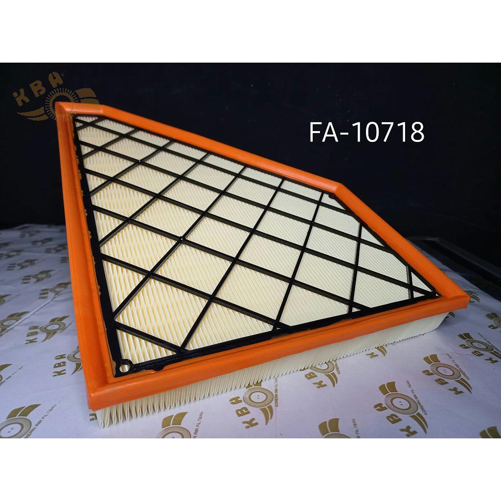 FILTRO DE AIRE BUICK ENCLAVE-CADILLAC XT5-XT6-CHEVROLET BLAZER-TRAVERSE--GMC ACADIA