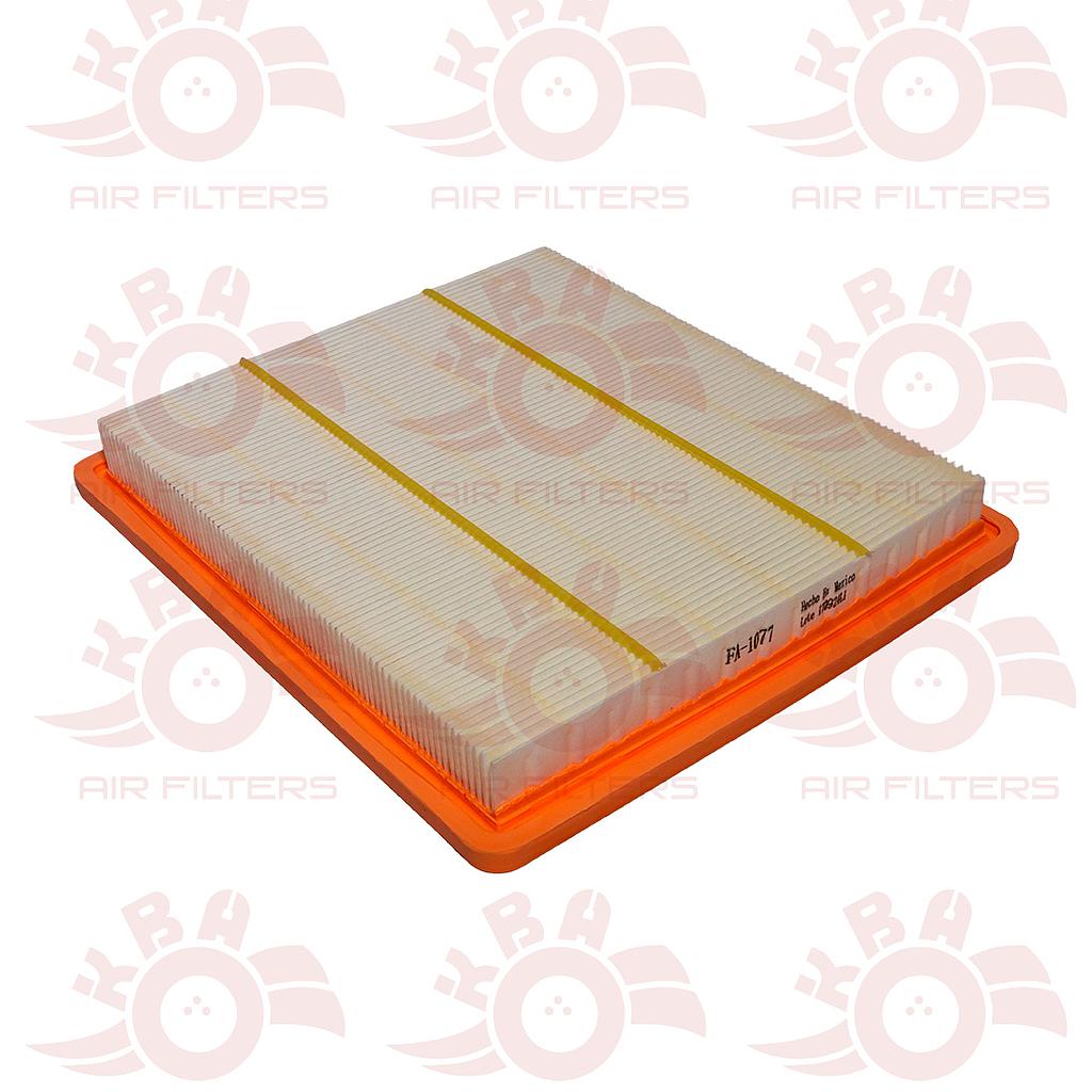 FILTRO DE AIRE MG5 1.5L 2021/2023