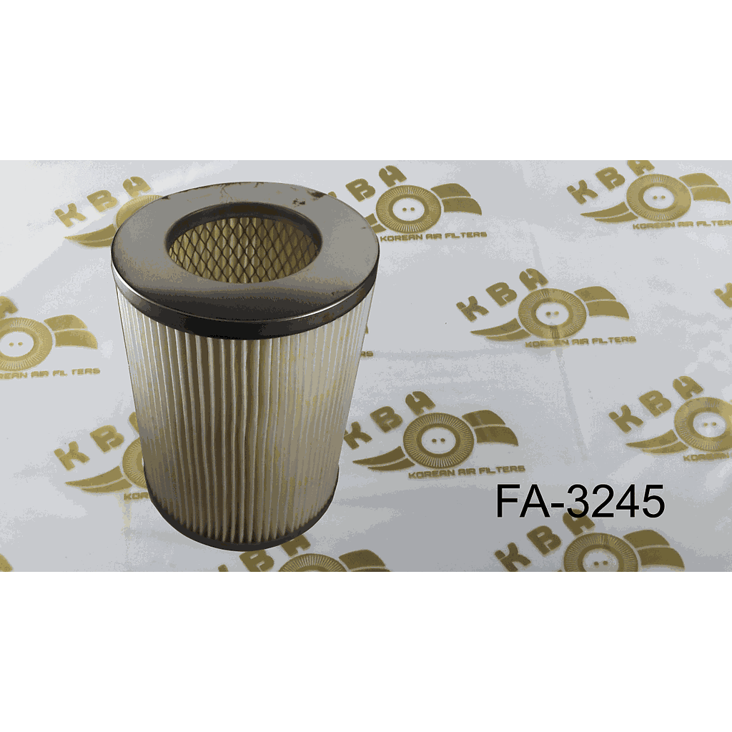 FILTRO DE AIRE NISSAN ICHI VAN 4 CIL 87-94 1.8- 2.4 LTS TODOS