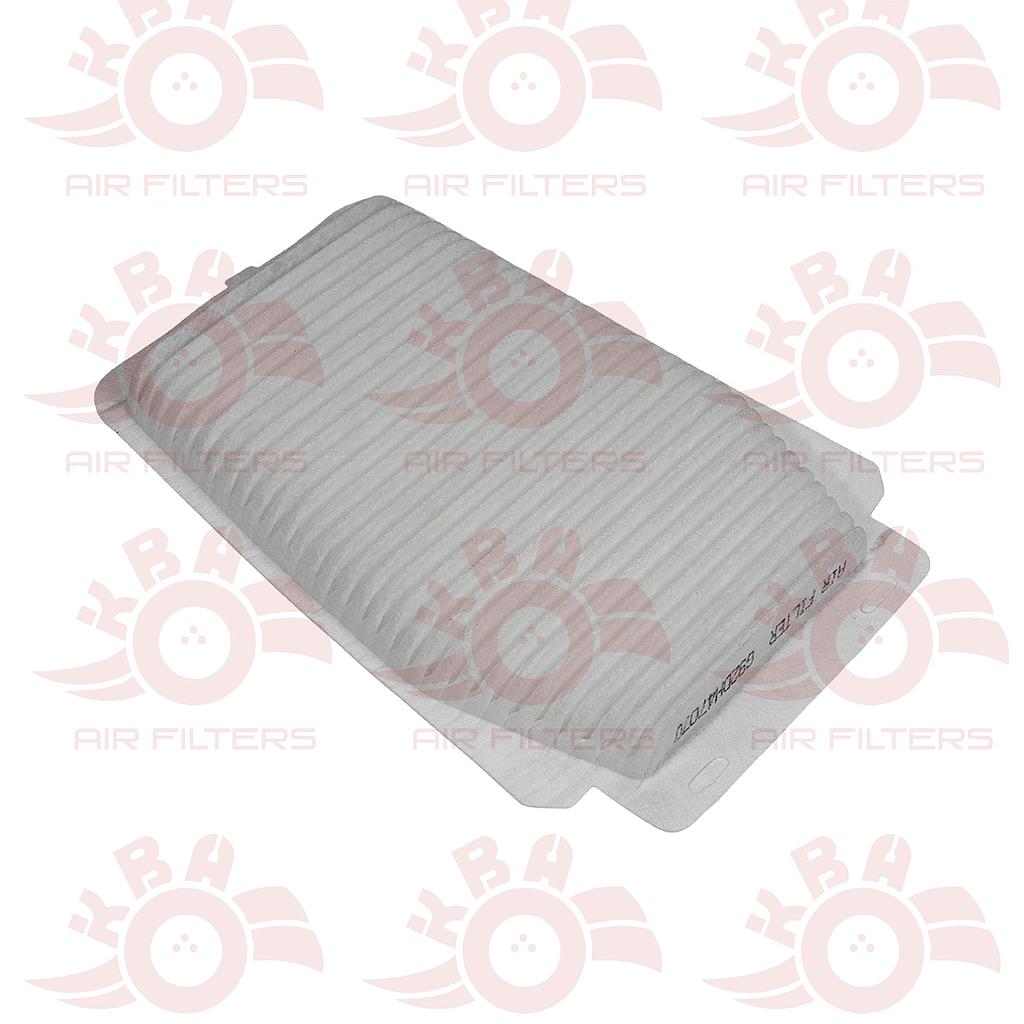 Filtro de cabina Toyota Prius Hibrido 1.8 G92dh47070 F-b0a70