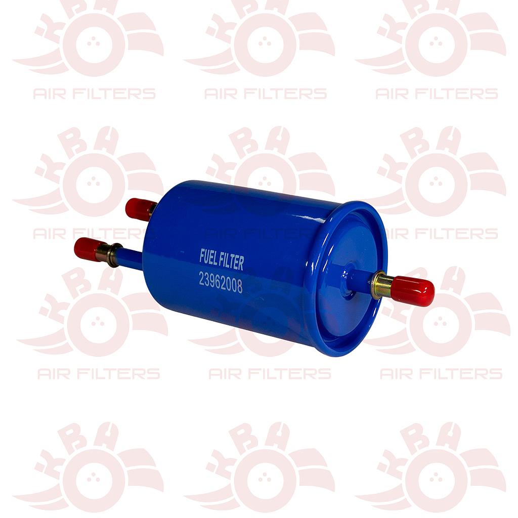Filtro Gasolina, Chevrolet Captiva 1.5, 2021-2023