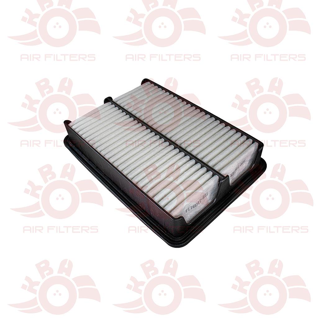FILTRO DE AIRE CHERY NEW TIGGO 2016-2020 (1.5L 4CIL)