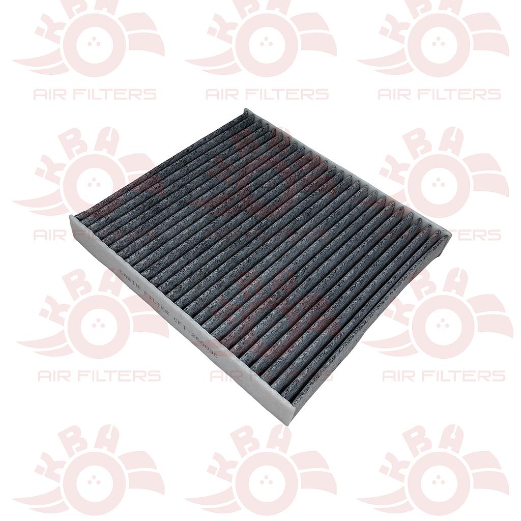 Filtro Cabina Golf A7 2013 - 2016 Tiguan Ateca Leon con carbon