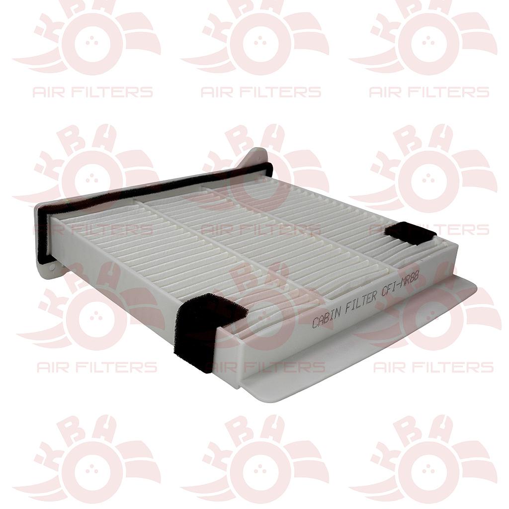 FILTRO DE CABINA MITSUBISHI L200 2020 4 C