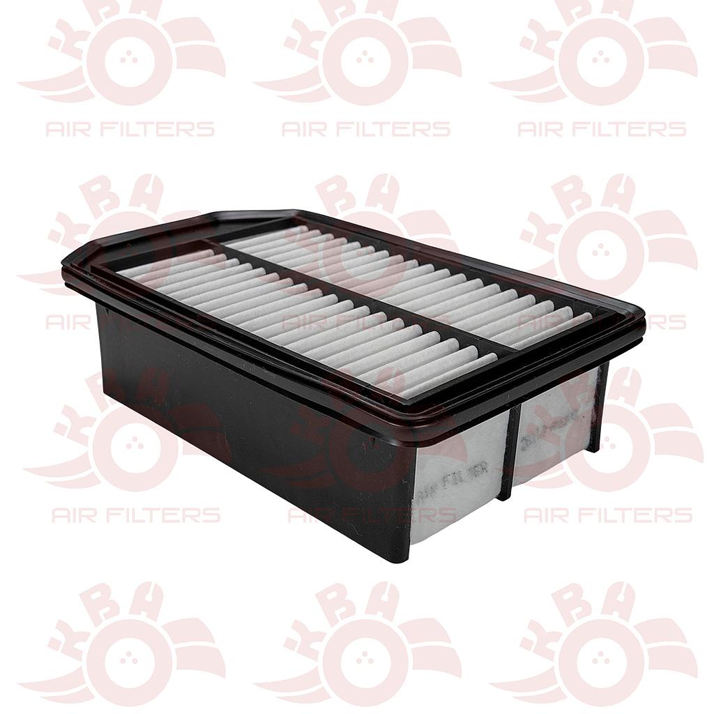 FILTRO DE AIRE Hyundai Hb20 2009-2019 (1.6L 16v)