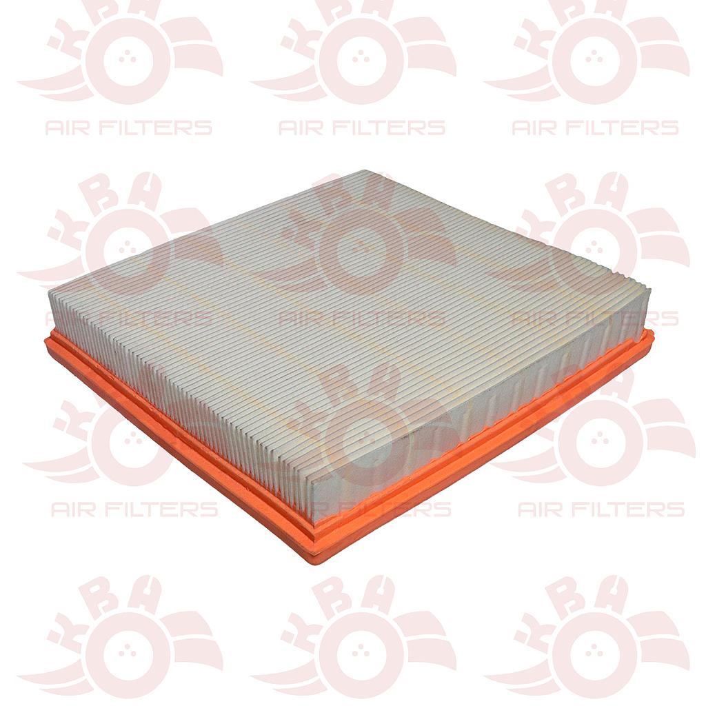 FILTRO DE AIRE VW COMBI 1.6L 74-87