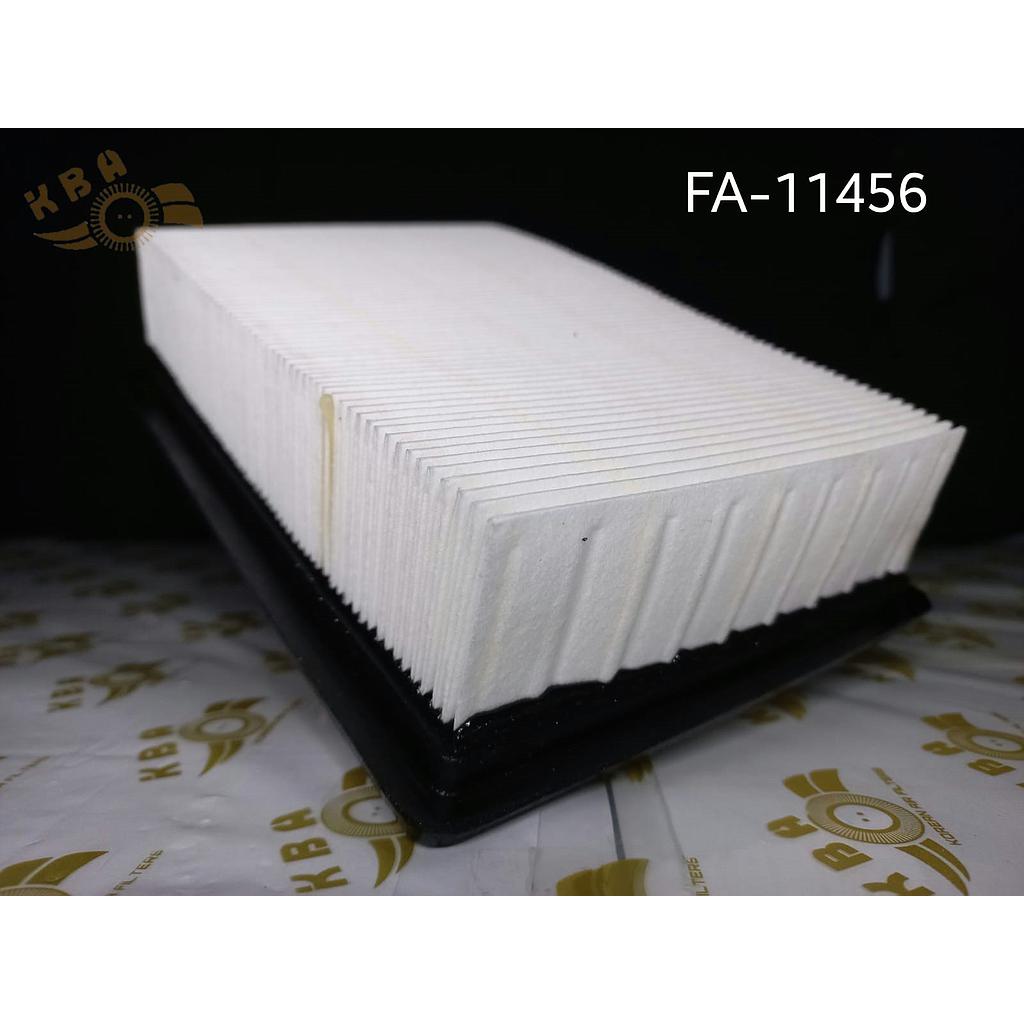 FILTRO DE AIRE FORD ESCAPE 2.5 L  4 CIL 2017/2018 ANTERIOR  FA-1910 (ANTES FA-1910)