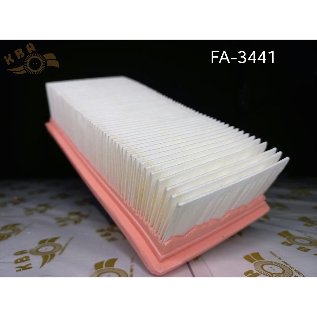 FILTRO DE AIRE VW ATLANTIC CARIBE 81-87 GOLF