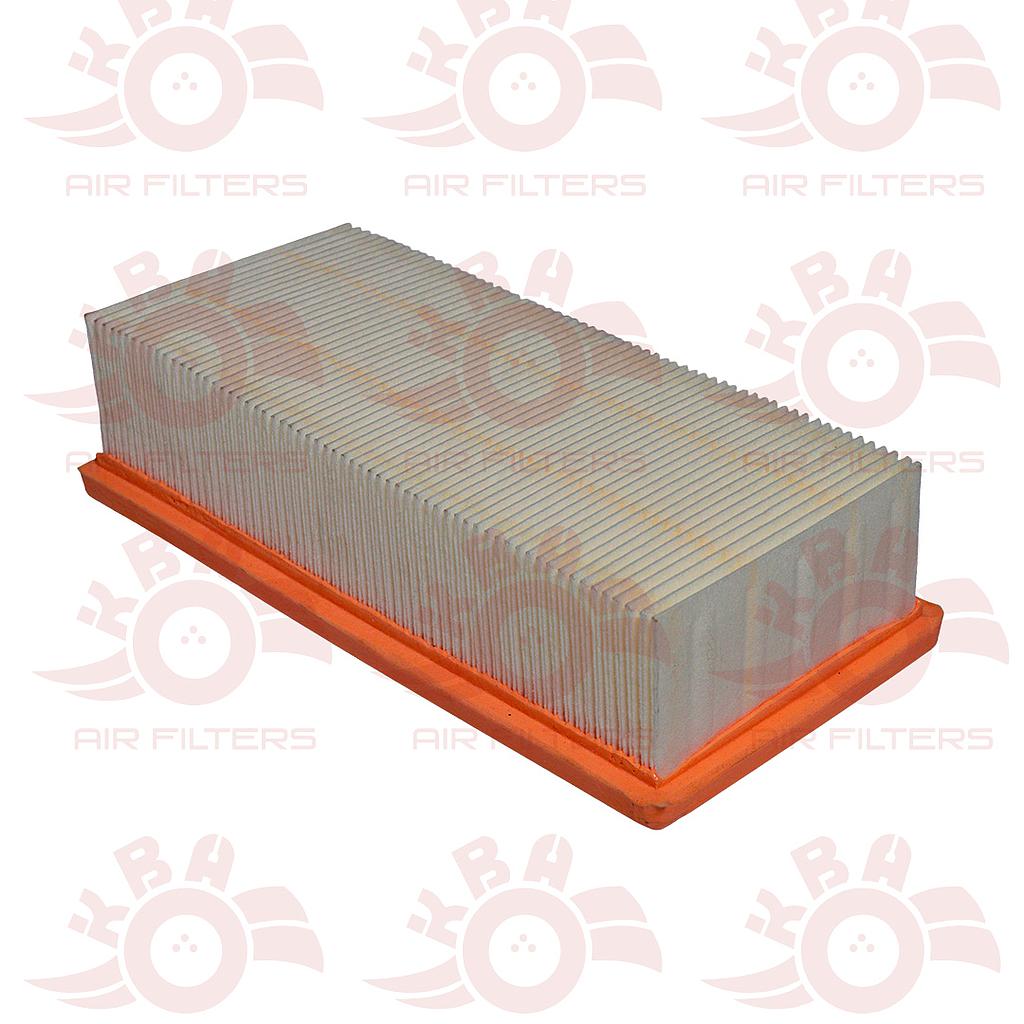 FILTRO DE AIRE VW GOLF--JETTA--CARIBE--ATLANTIC