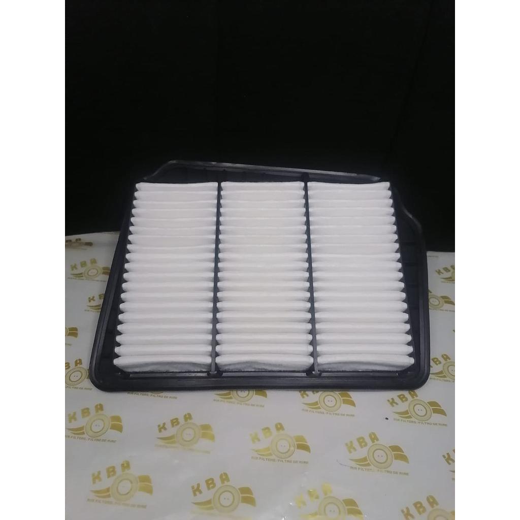 FILTRO DE AIRE CHEVROLET OPTRA SUDAMERICA, FORENZA 2004-2010 4 CIL. 2.0 L