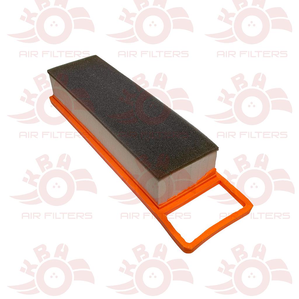 FILTRO DE AIRE PEUGEOT 308  2018 (1.6 L 4 CIL)