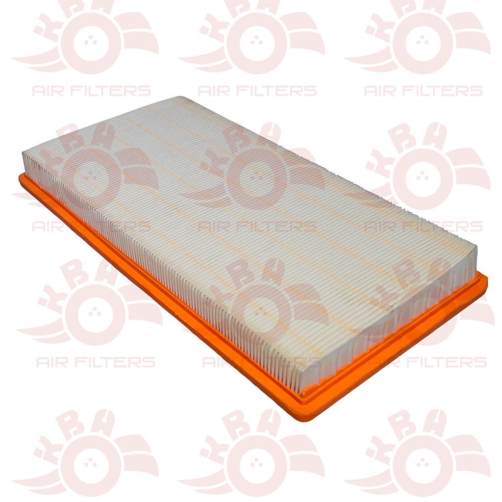 FILTRO DE AIRE CHEVROLET CAMARO V6 3.8L CHEVY 1500/2500 VAN 1997-1998 V6 4.3 L