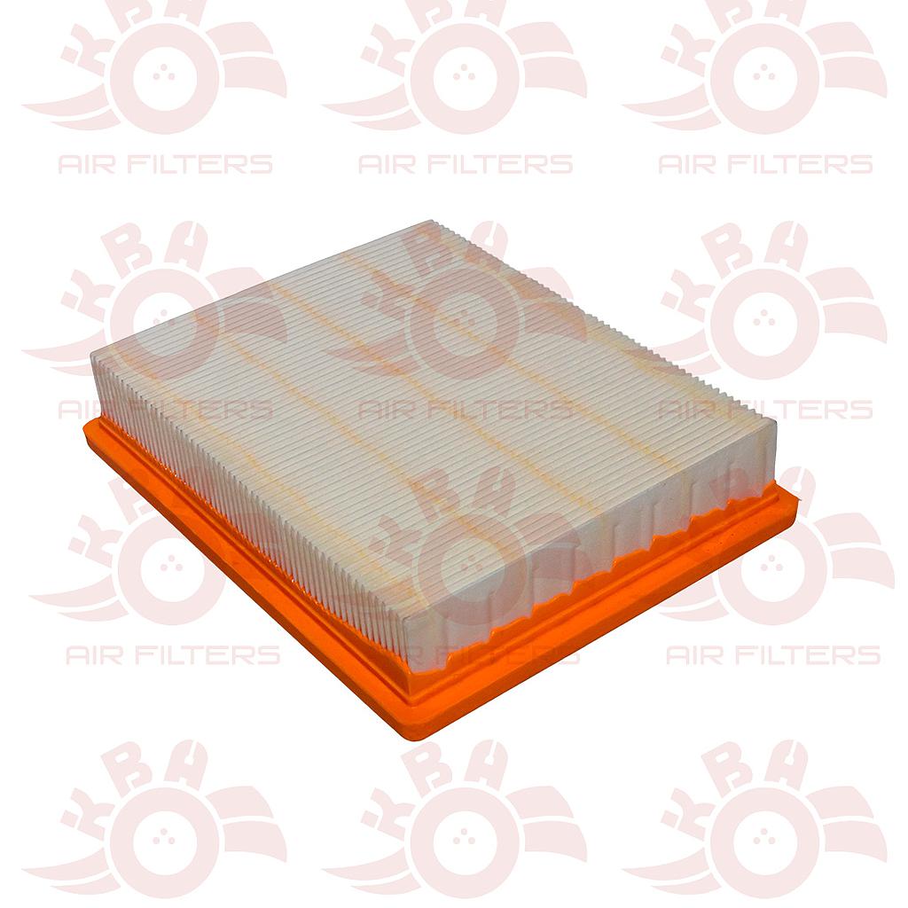 FILTRO DE AIRE GM CAVALIER- Z-24- CORSICA- LUMINA 3.8L S-10 SILHUETTE
