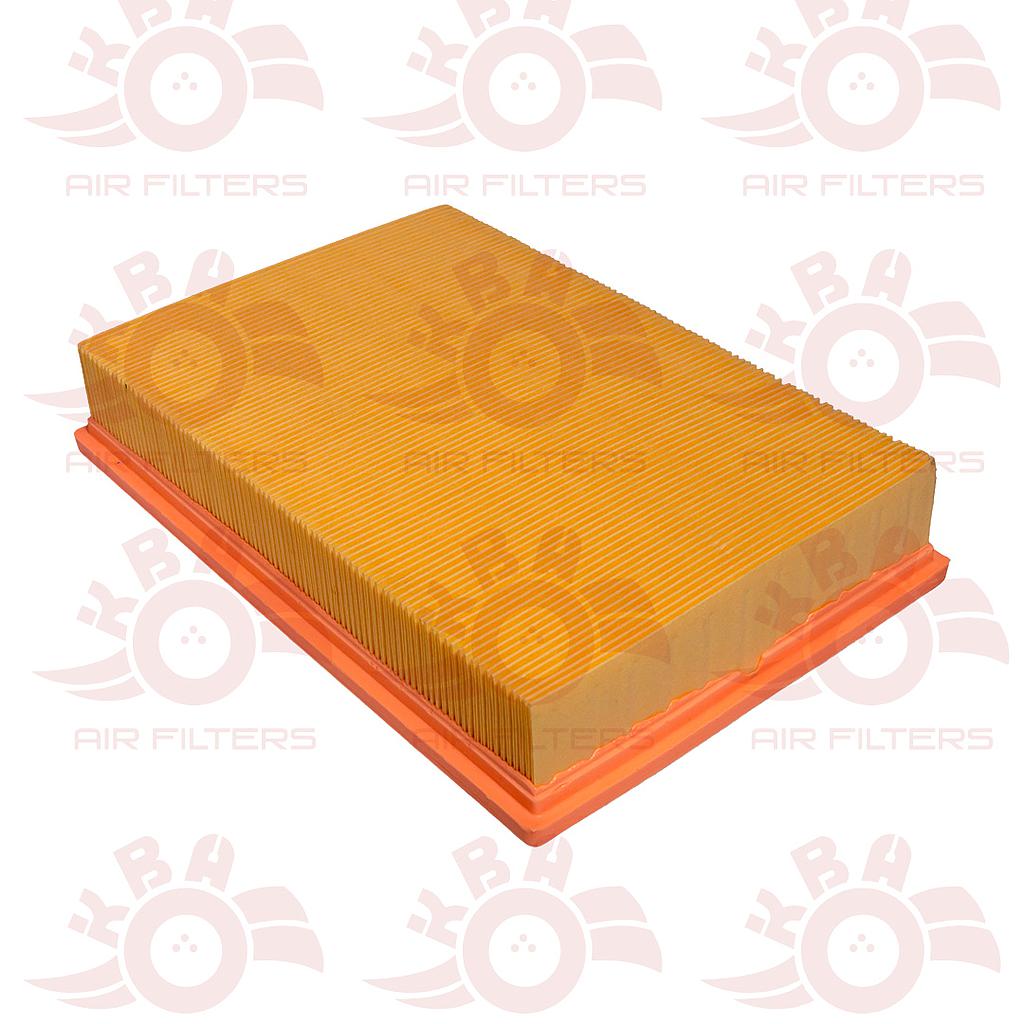 FILTRO DE AIRE VOLKSWAGEN DERBY 2002-2007 4 CIL. 2.0 L