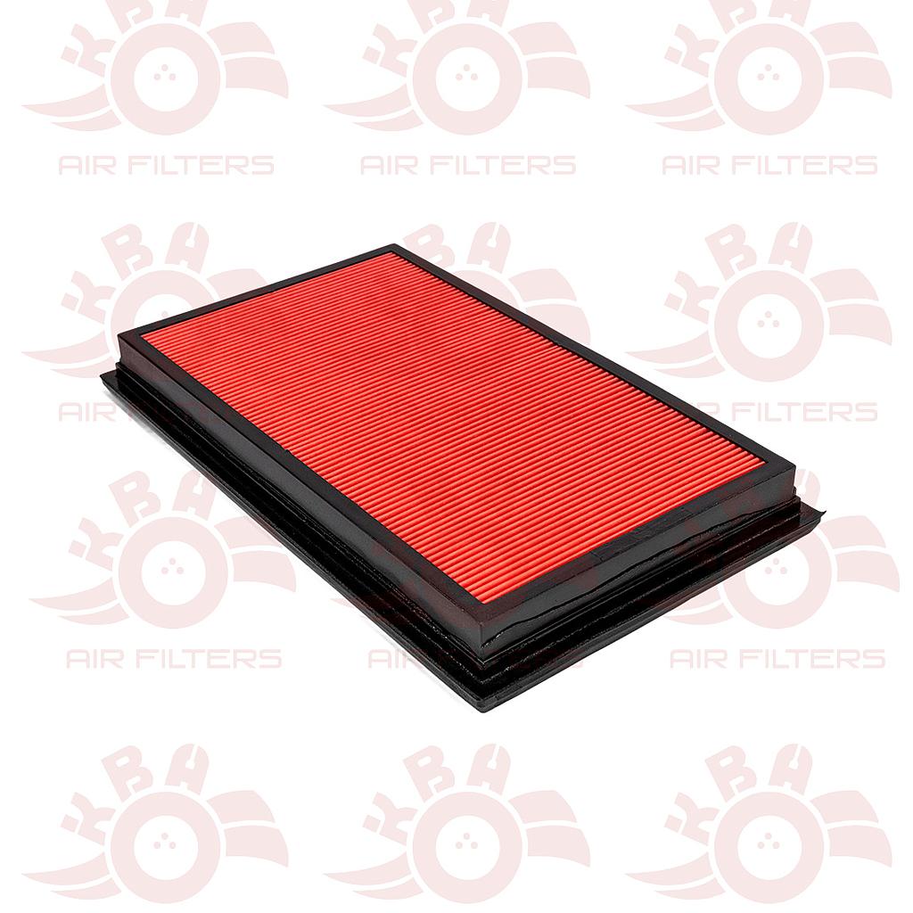 FILTRO DE AIRE NISSAN TSURU--NISSAN SENTRA B14- NISSAN X-TRAIL