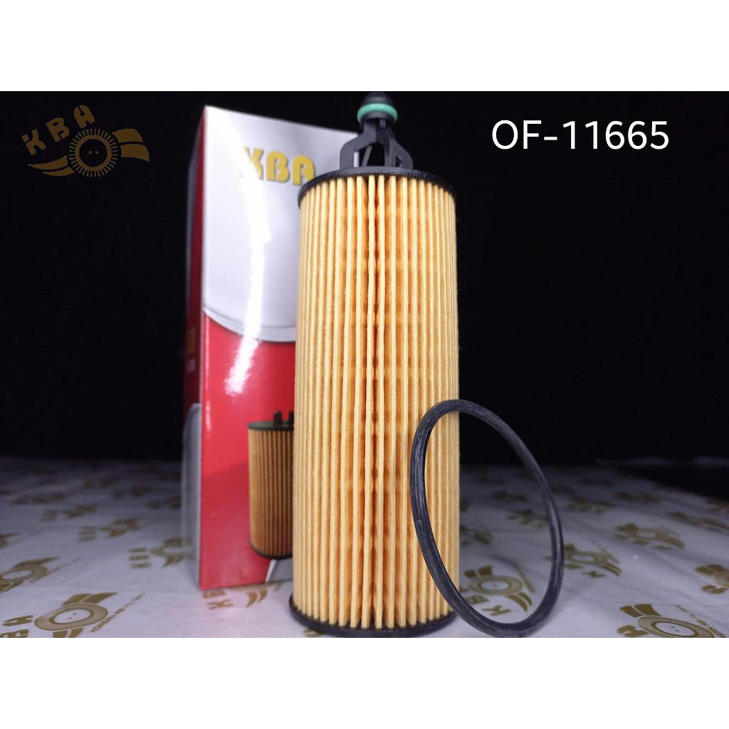 FILTRO DE ACEITE ECOLOGICO DODGE 200 Y 300 14/15