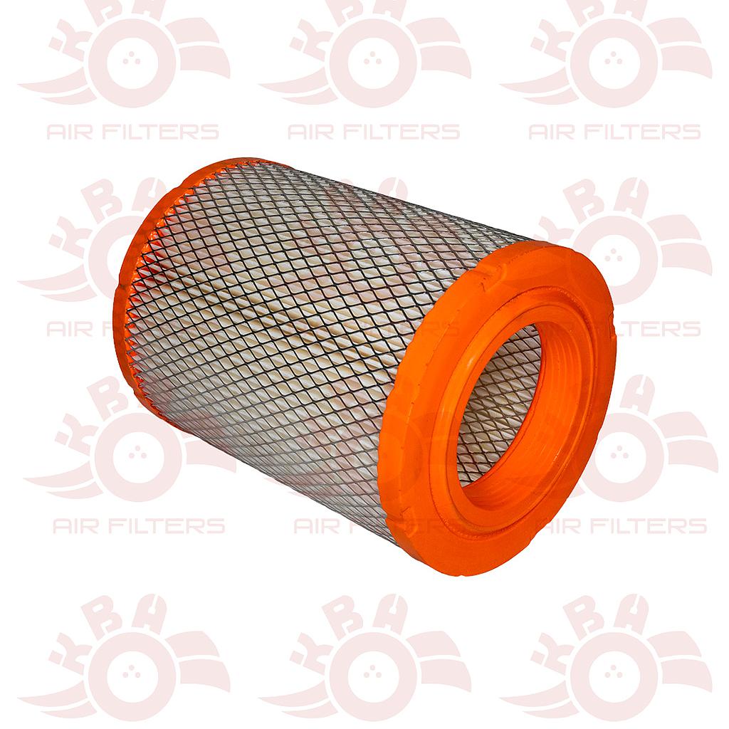 FILTRO DE AIRE CHEVROLET TRAIL BLAZER  2002-2008 6 CIL. 4.2 L