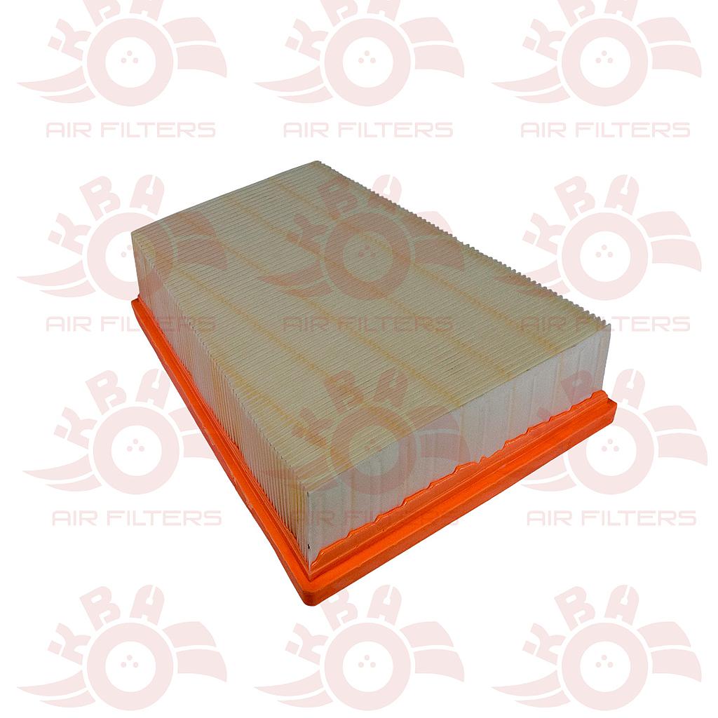FILTRO DE AIRE NISSAN SENTRA B16 07-12 (2.0 L 4 CIL) DOHC 16V/ RENAULT MEGANE  03-10 ( 2.0 L 4 CIL)