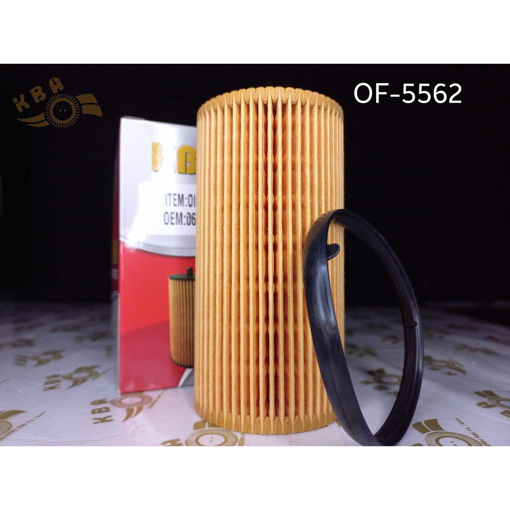 FILTRO DE ACEITE ECOLOGICO JETTA, SEAT, LEON CUPRA, BEETLE A BORA
