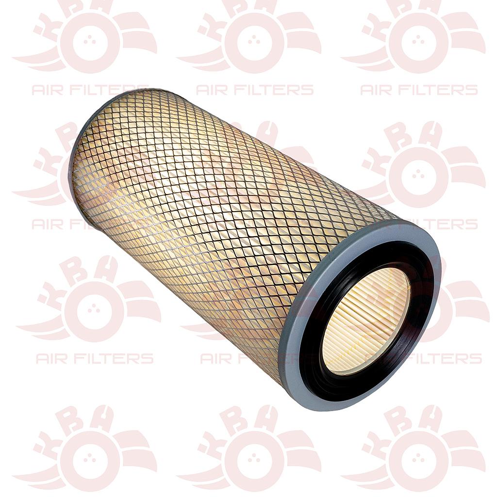 FILTRO DE AIRE NISSAN URVAN E25 2002-2007 (2.4 L 4 CIL)