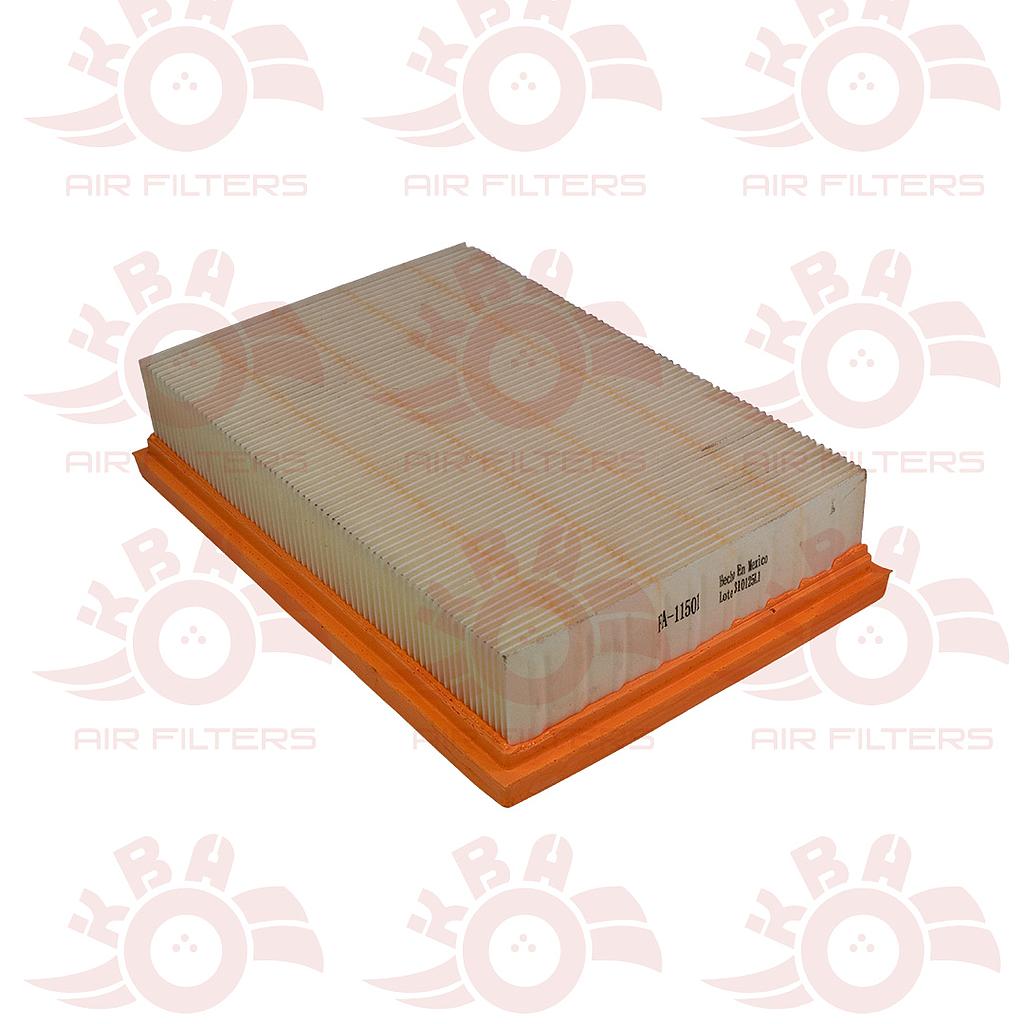 FILTRO DE AIRE BUICK ENCORE --  CHEVROLET TRAX