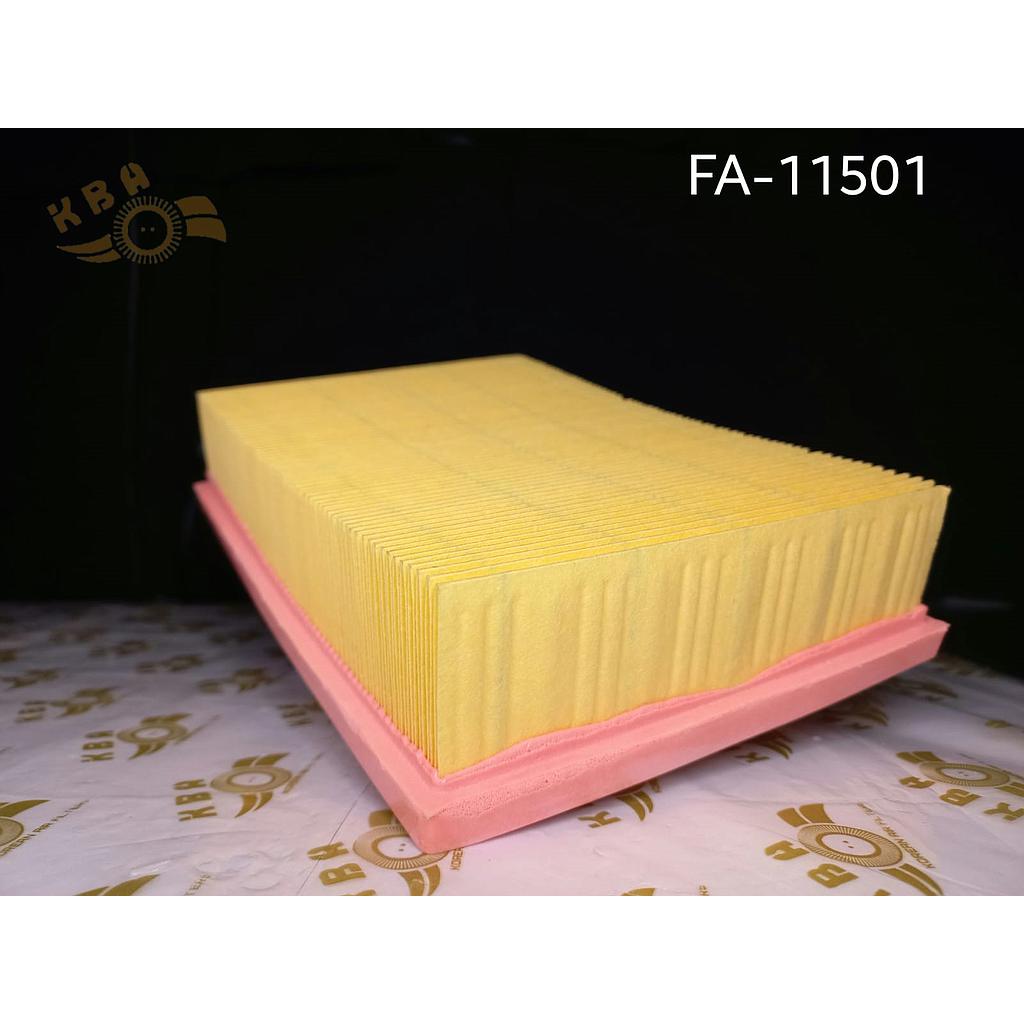FILTRO DE AIRE BUICK ENCORE 2013-2015 4 CIL 1.4 TURBO