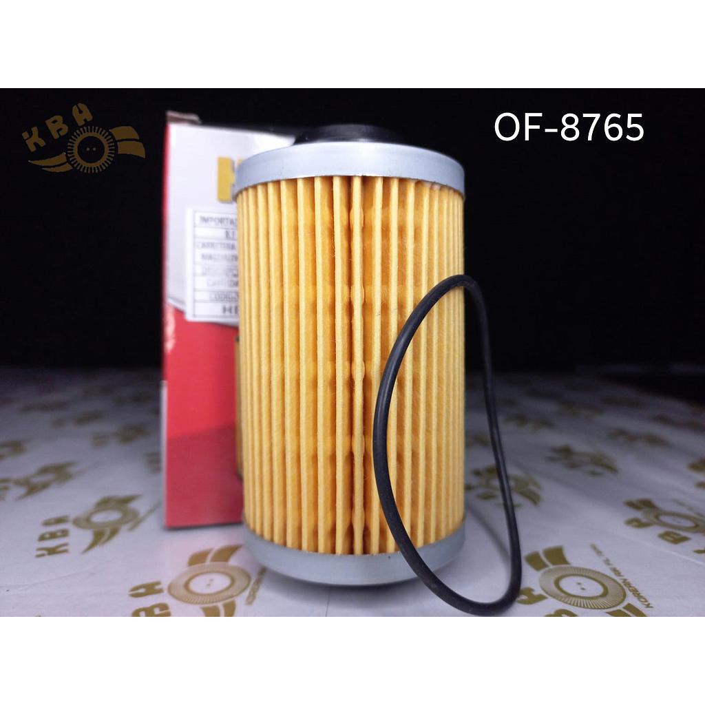 FILTRO DE ACEITE ECOLOGICO CADILLAC ATS 2013-2015 V6 3.6 L