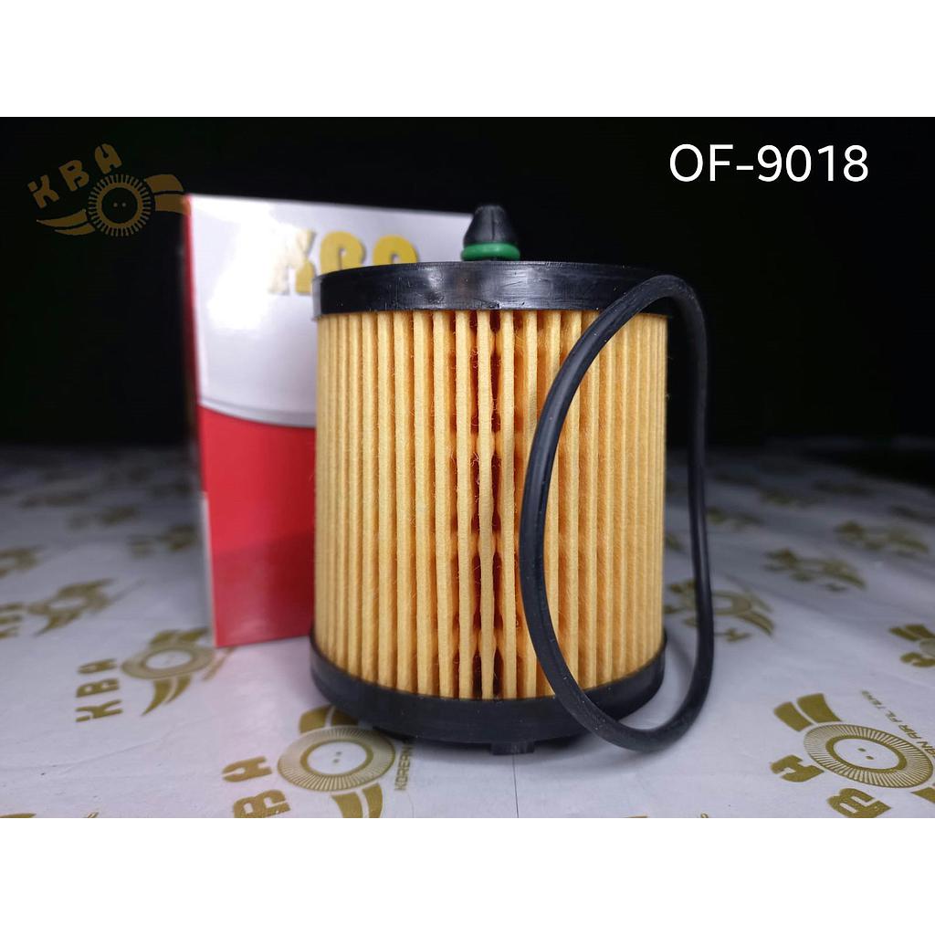 FILTRO DE ACEITE ECOLOGICO BUICK LACROSSE HYBRID 2012 4 CIL 2.4 L