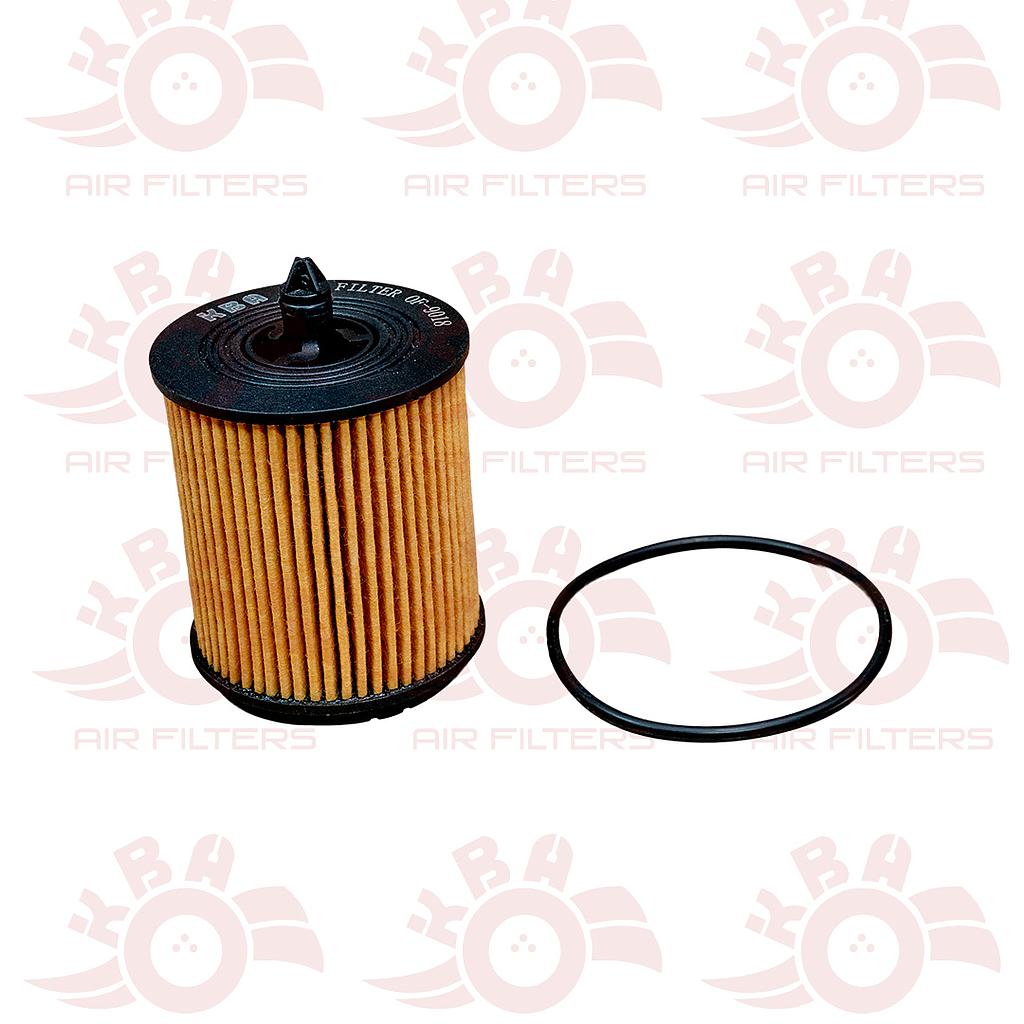FILTRO DE ACEITE ECOLOGICO BUICK ALLURE-LaCROSSE-REGAL-VERANO-ASTRA-CHEVROLET EQUINOX-GMC TERRAIN