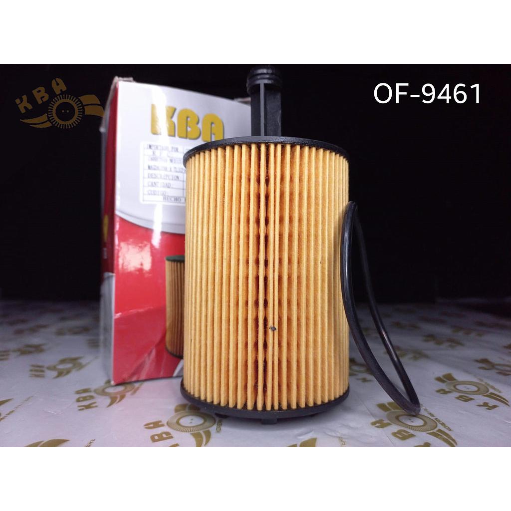 FILTRO DE ACEITE ECOLOGICO AUDI A3  2006-2009 V6 3.2 L