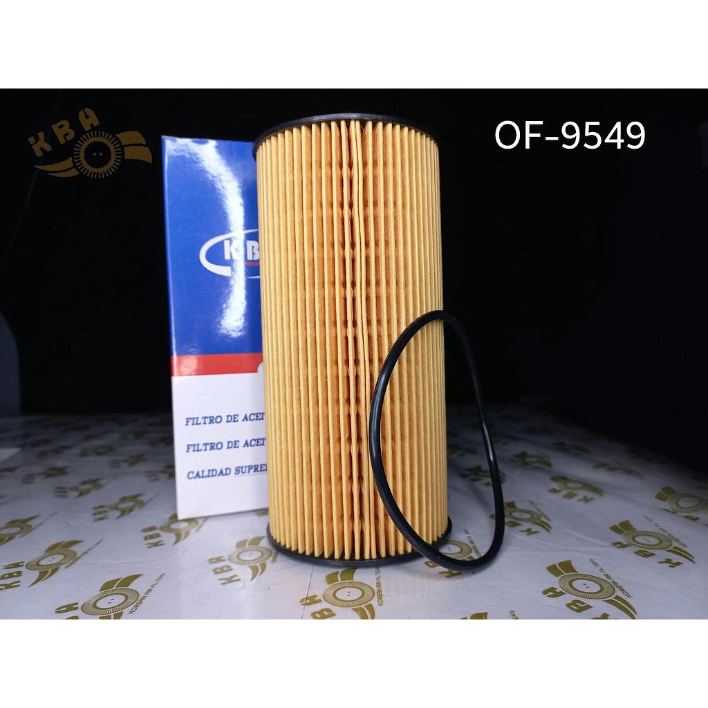 FILTRO DE ACEITE ECOLOGICO FORD EXCURSION --F250--F350--F450-F550--E350