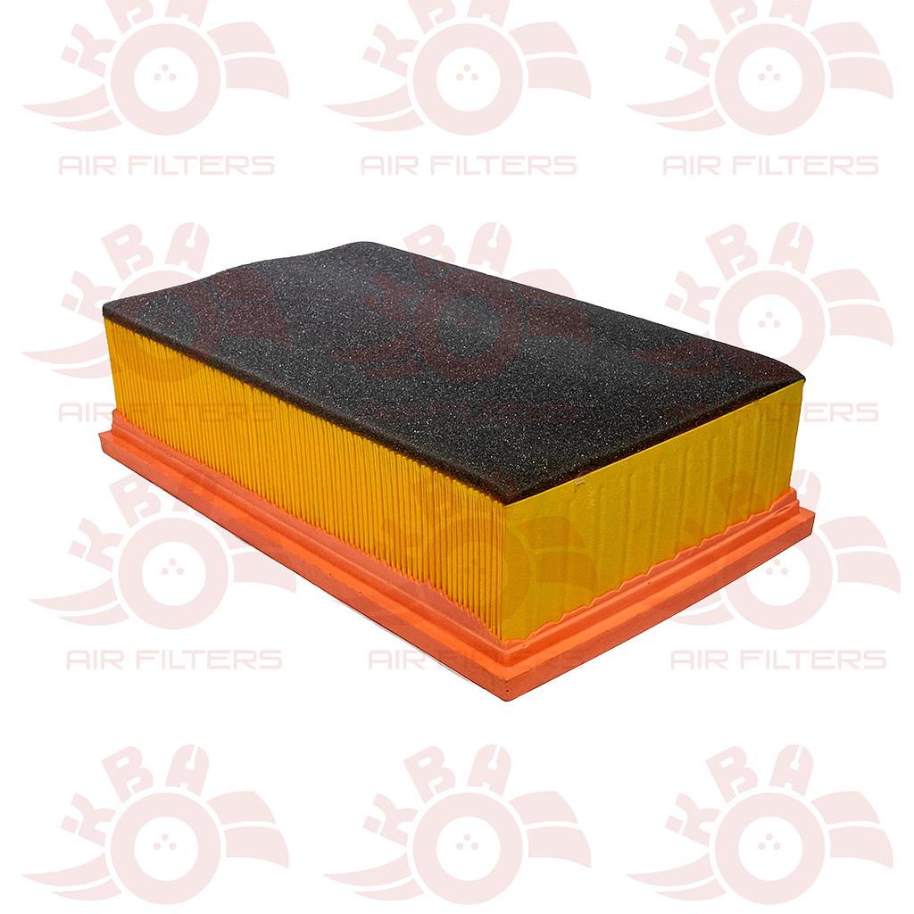 FILTRO DE AIRE VOLKSWAGEN GOLF A8/JETTA A7/TIGUAN /GOLF A7/POLO GTI--CUPRA FOMENTOR--SEAT ATECA/LEON--AUDI Q3/A1-A3