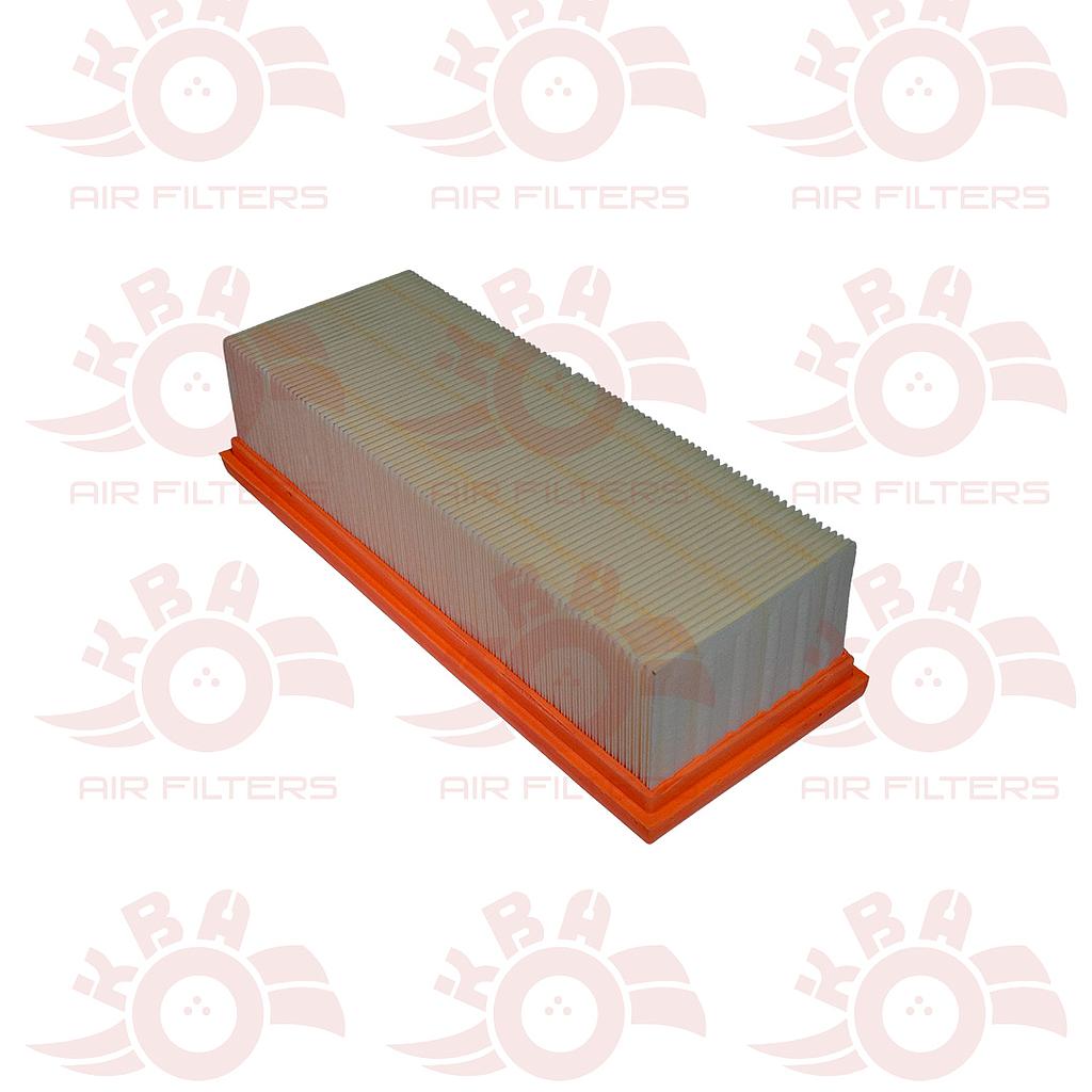 FILTRO DE AIRE 2014-15 FIAT UNO WAY 4CIL 1.4LTS.