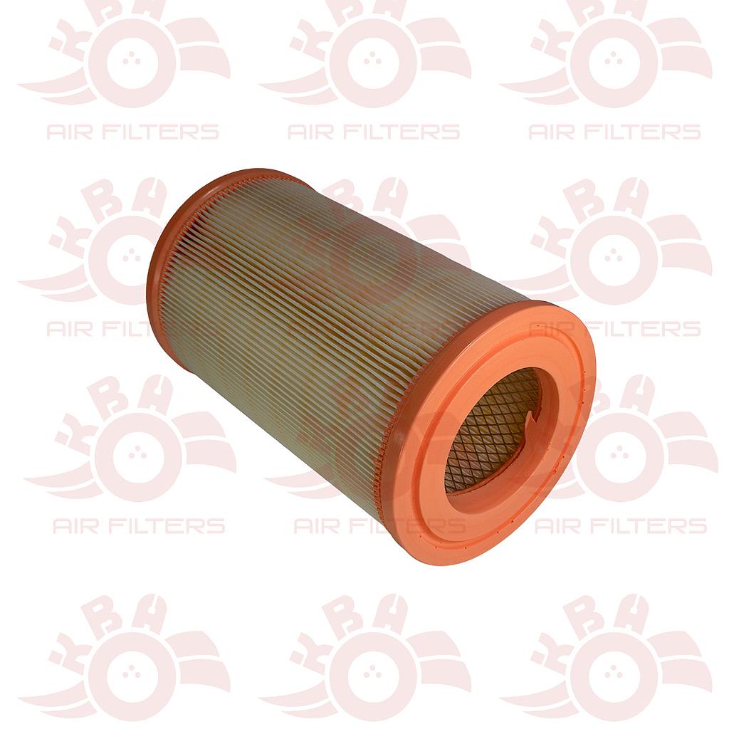 FILTRO DE AIRE CHEVROLET COLORADO-CHEVROLET S10