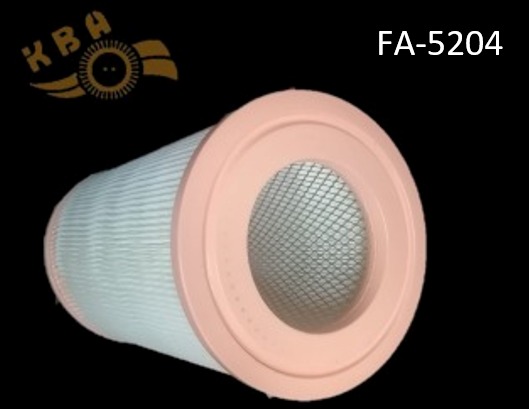 FILTRO DE AIRE CHEVROLET S10 16-17 (2.5 L 4 CIL)