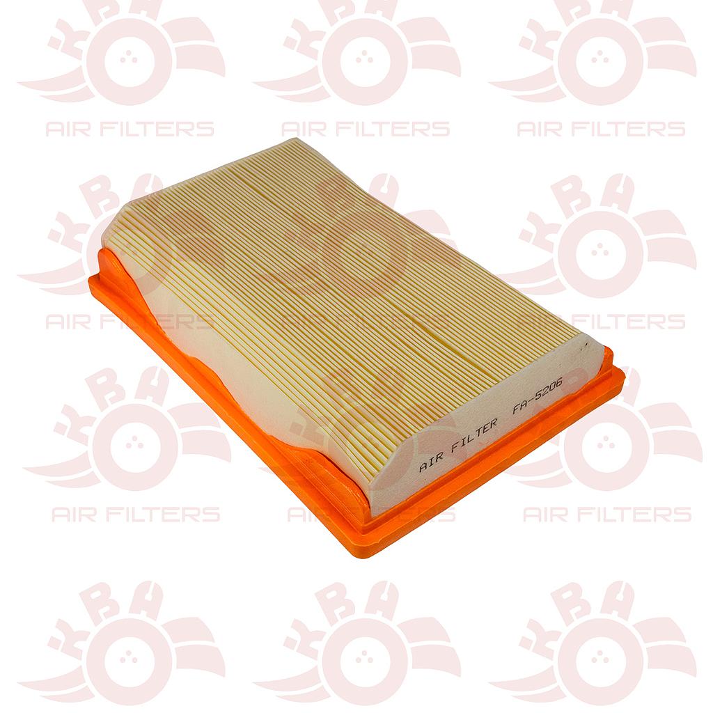 FILTRO DE AIRE DODGE NEON 2017-2020 (1.6 L 4 CIL)
