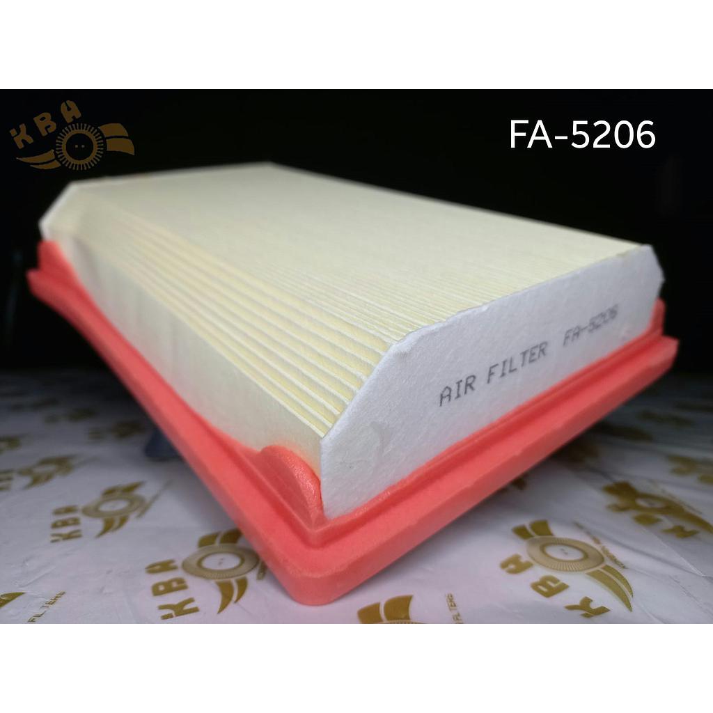 FILTRO DE AIRE DODGE NEON GIII 17-20 (1.6 L 4 CIL)