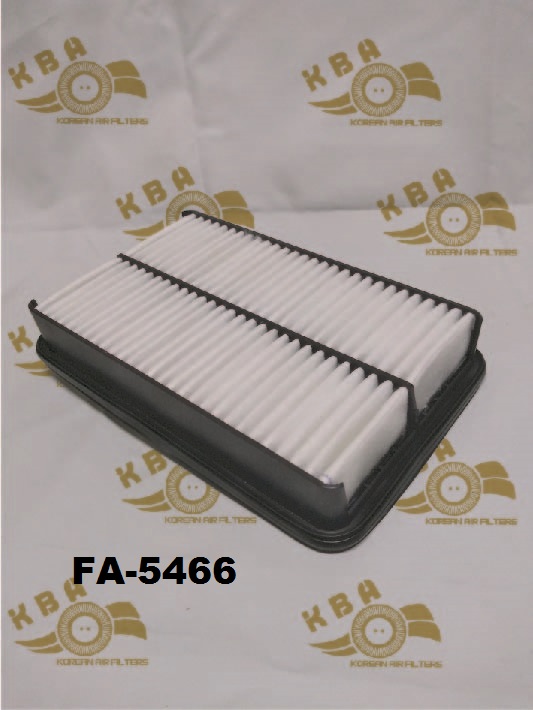 FILTRO DE AIRE TOYOTA COROLLA 1993-1997 4 CIL. 1.8 L