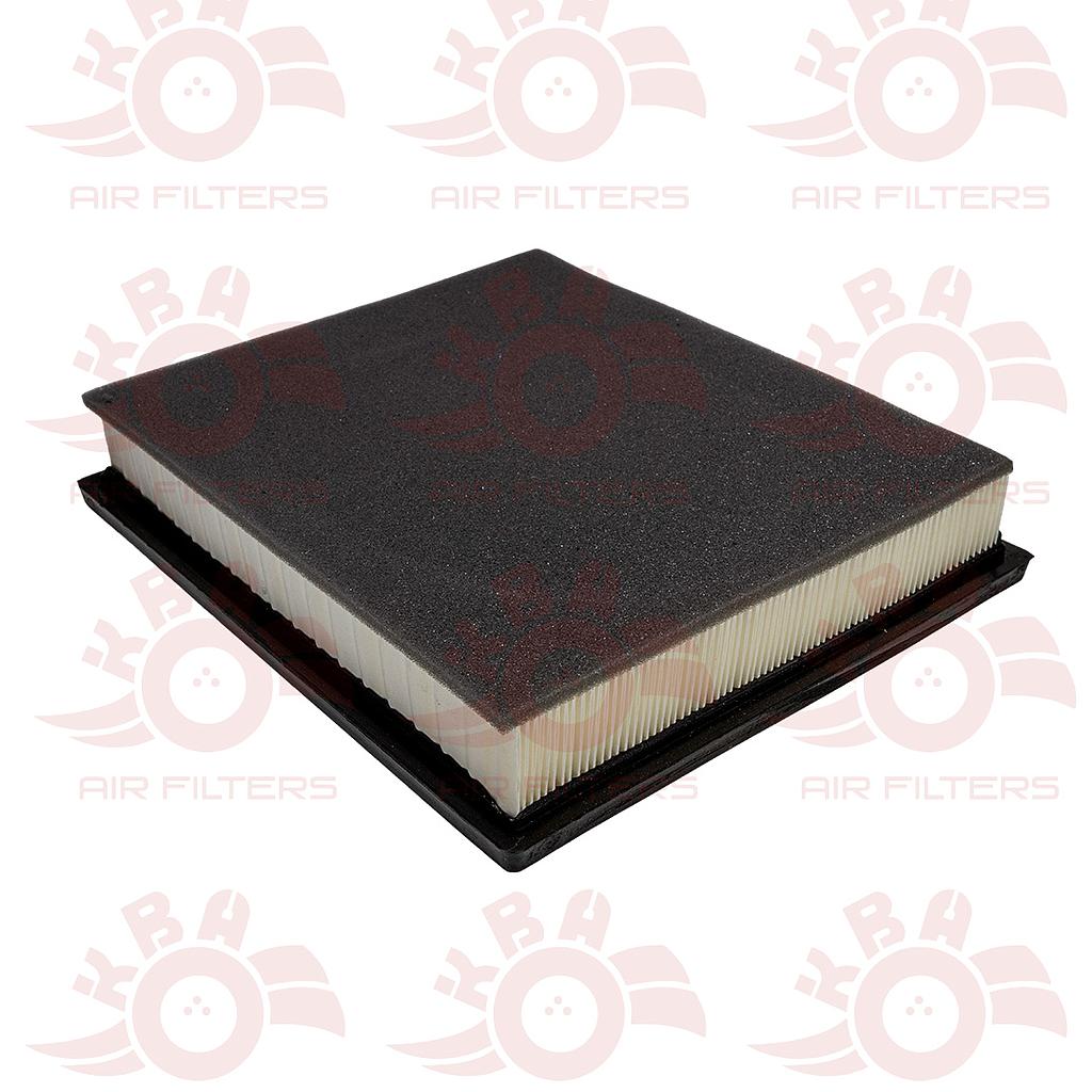 FILTRO DE AIRE TOYOTA TACOMA--TUNDRA--SEQUOIA